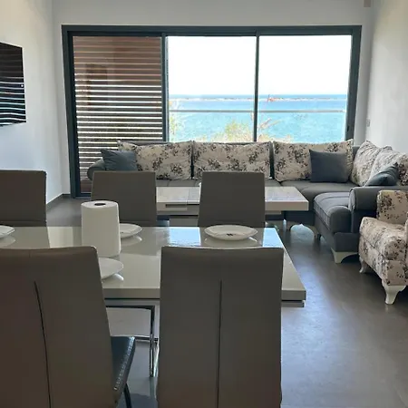Marchica Nador Apartment Exterior photo