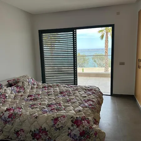 Marchica Nador Apartment Exterior photo