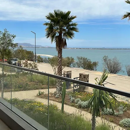 Marchica Nador Apartment Exterior photo