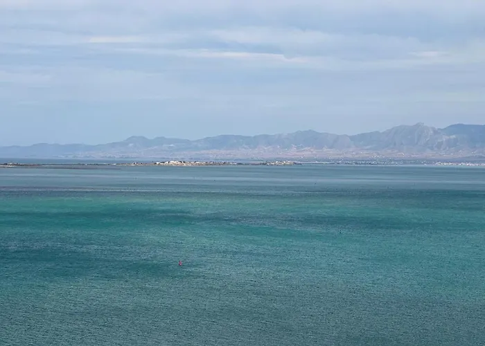 Marchica Nador