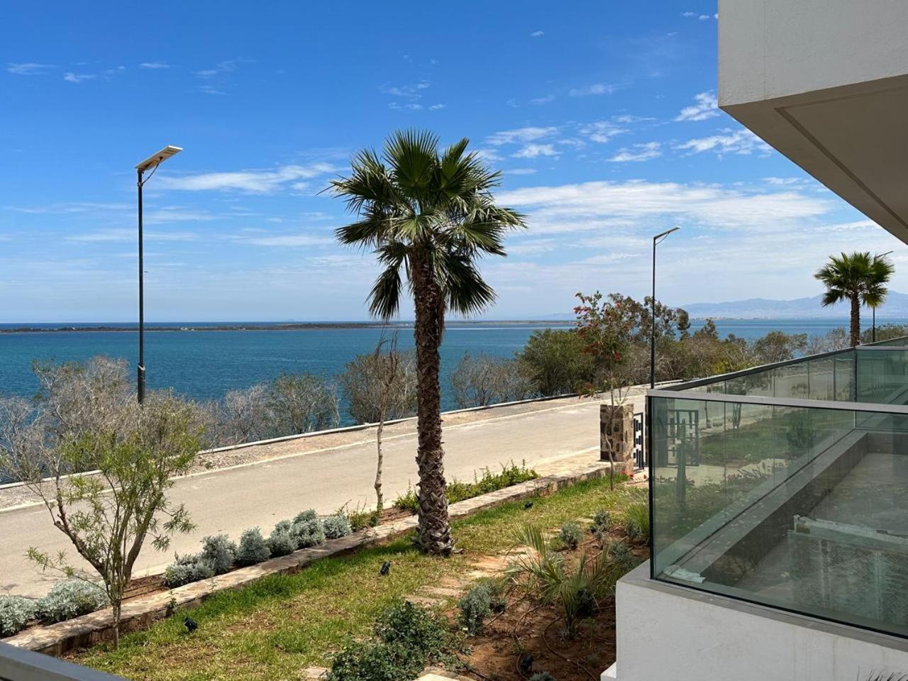 Apartment Marchica