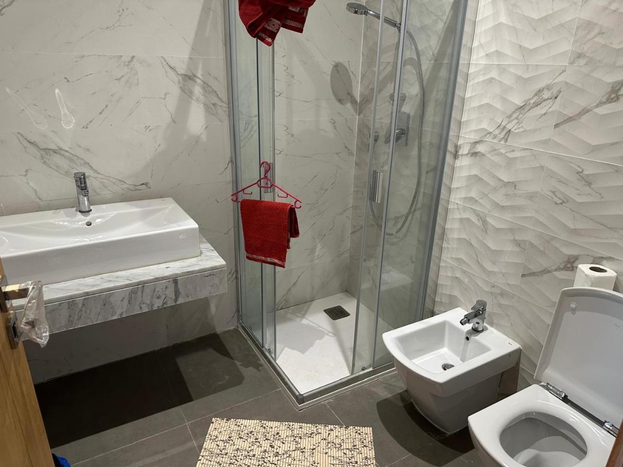 Apartment Marchica