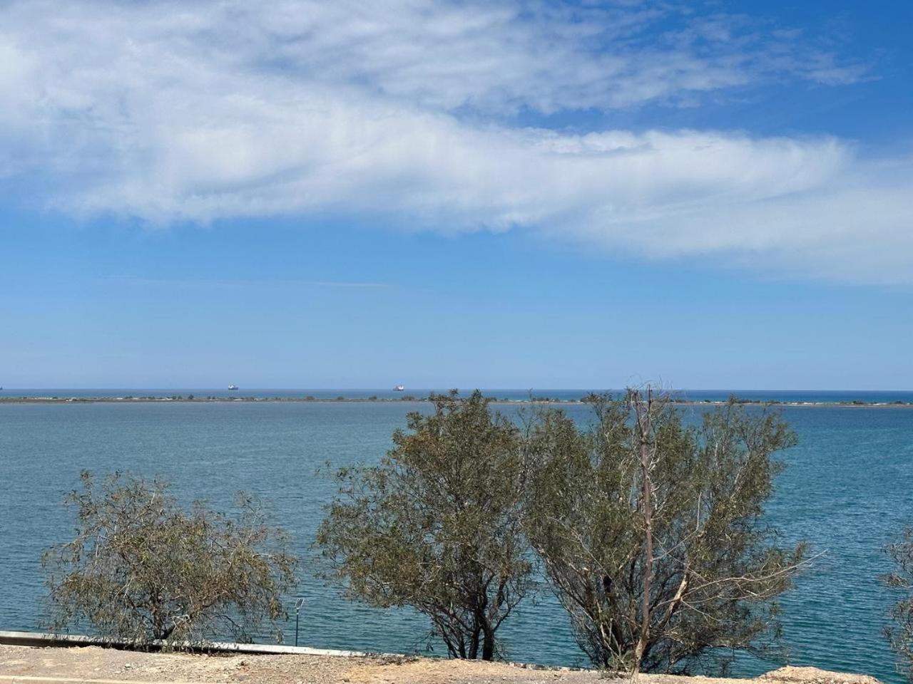 Apartment Marchica Nador