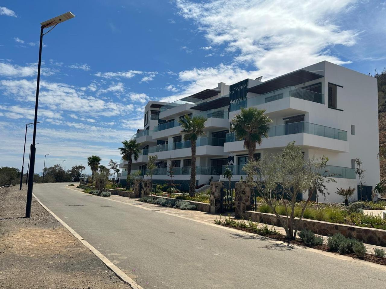 Apartment Marchica Nador