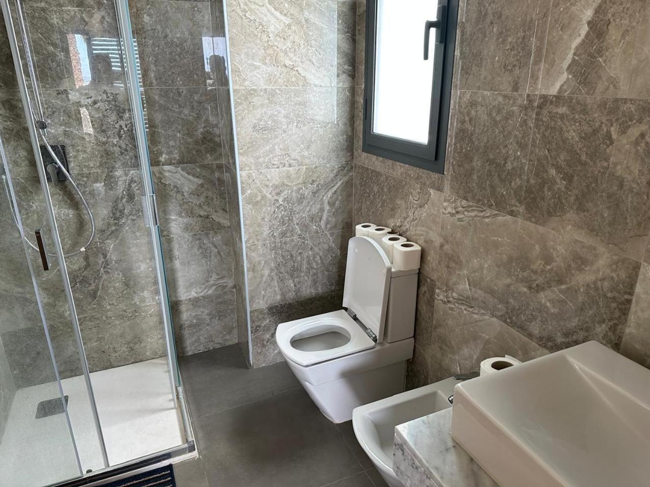 Apartment Marchica