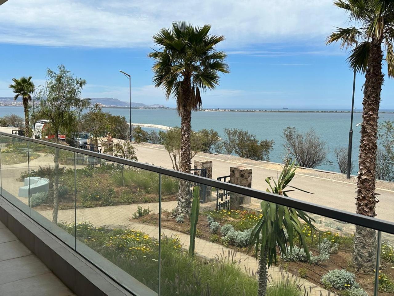 Apartment Marchica *